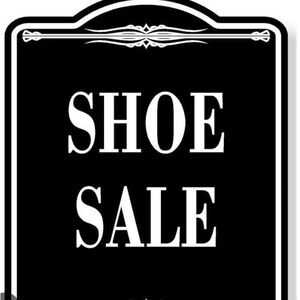 Shoes on Sale @callmecarrieb